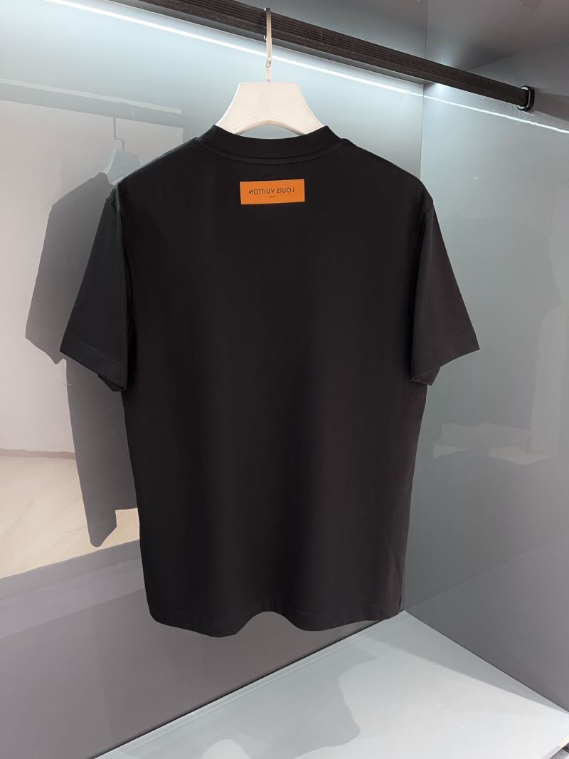 Louis Vuitton T-Shirts